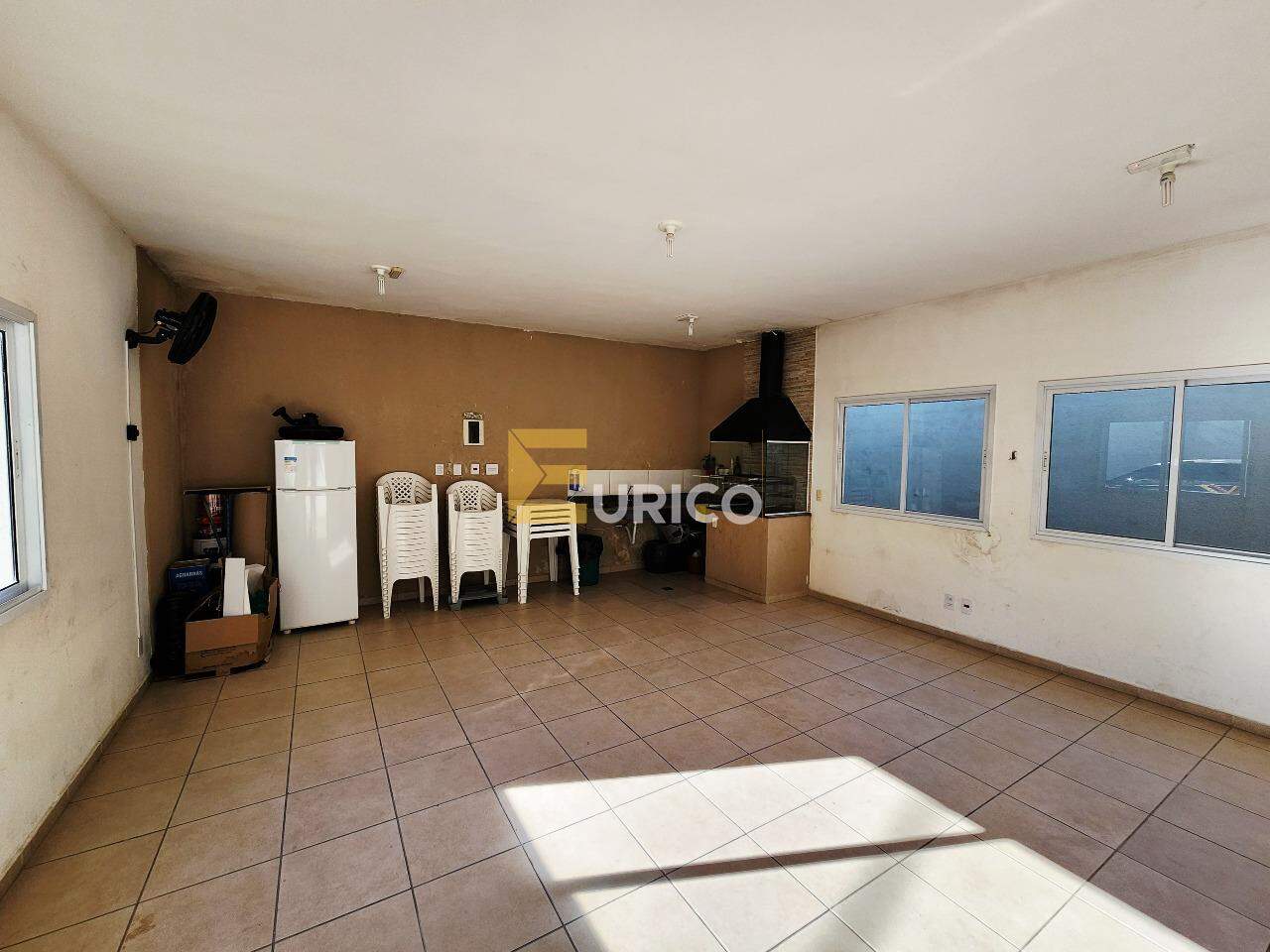 Apartamento à venda no Jardim Simus em Sorocaba/SP:
