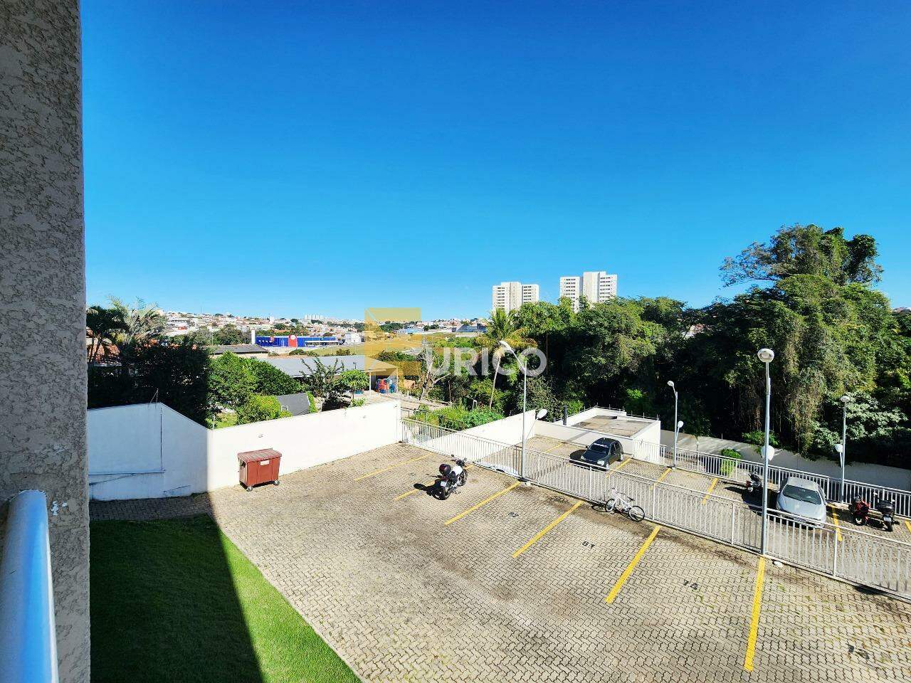 Apartamento à venda no Jardim Simus em Sorocaba/SP: