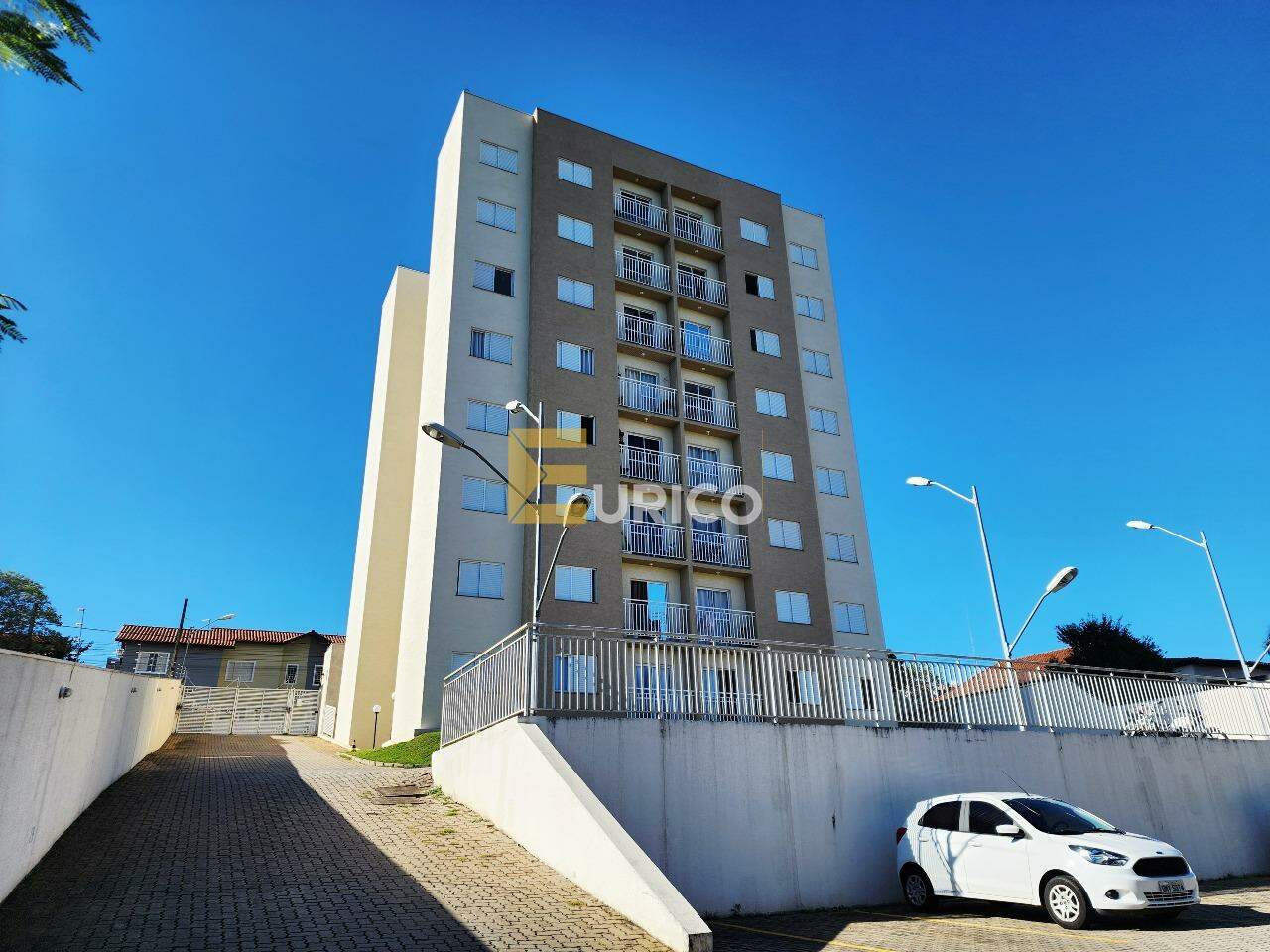 Apartamento à venda no Jardim Simus em Sorocaba/SP: 