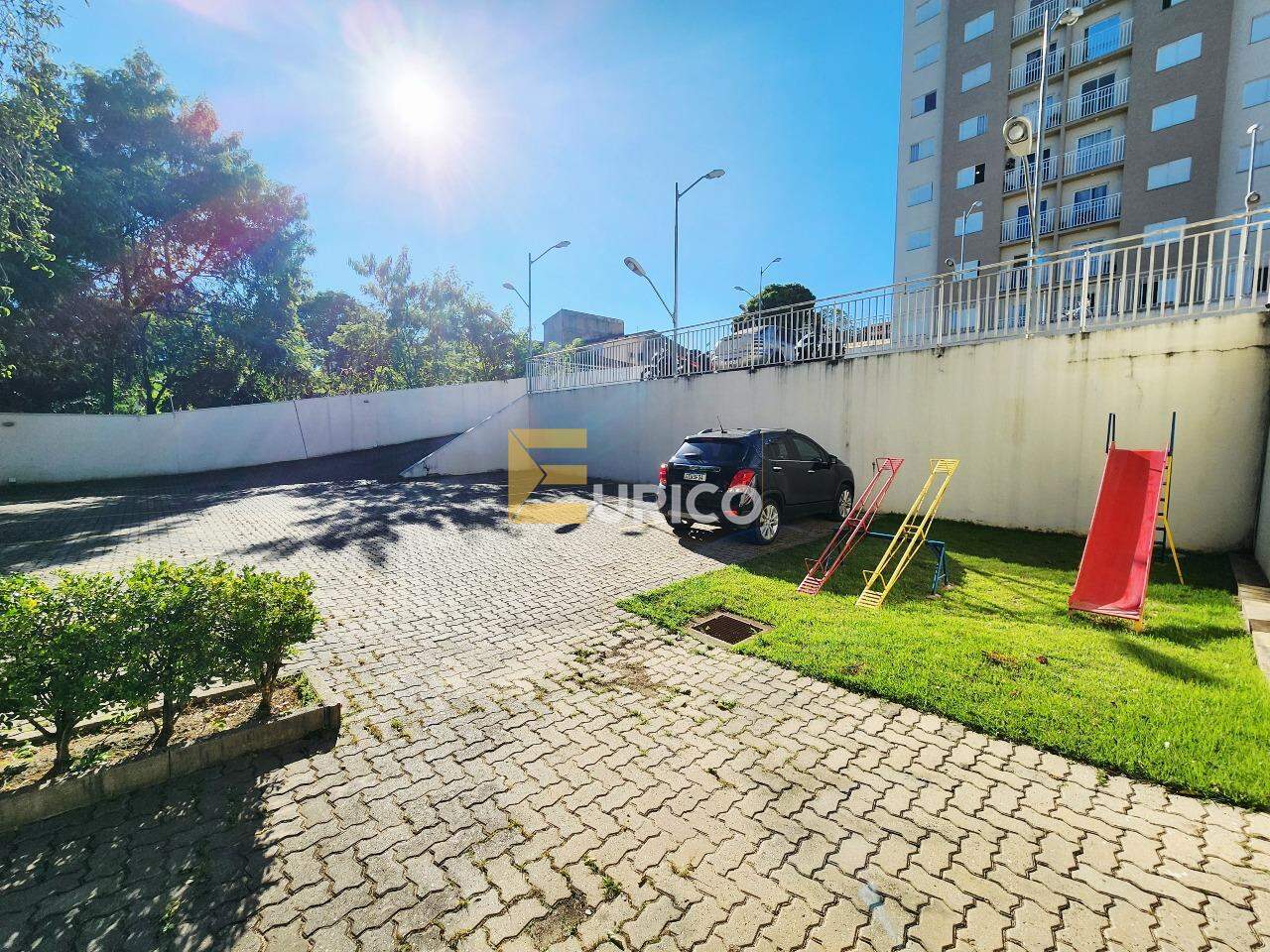 Apartamento à venda no Jardim Simus em Sorocaba/SP:
