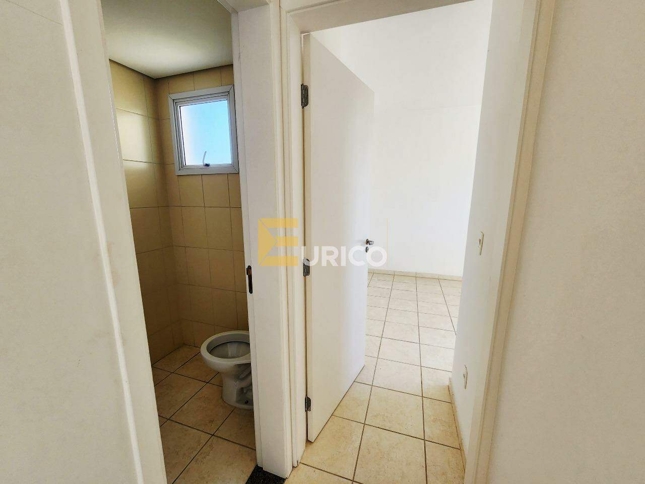 Apartamento à venda no Jardim Simus em Sorocaba/SP: