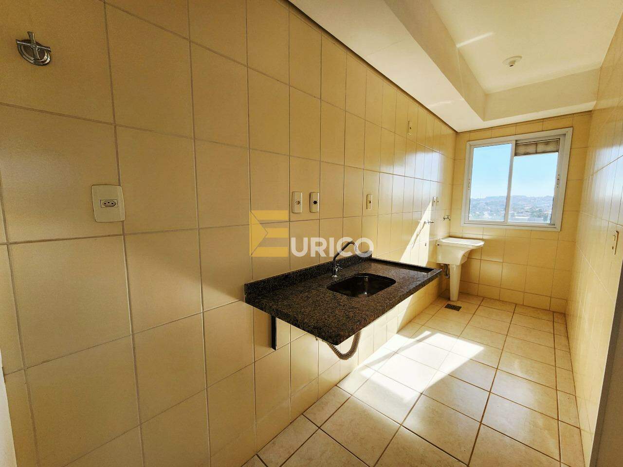 Apartamento à venda no Jardim Simus em Sorocaba/SP: