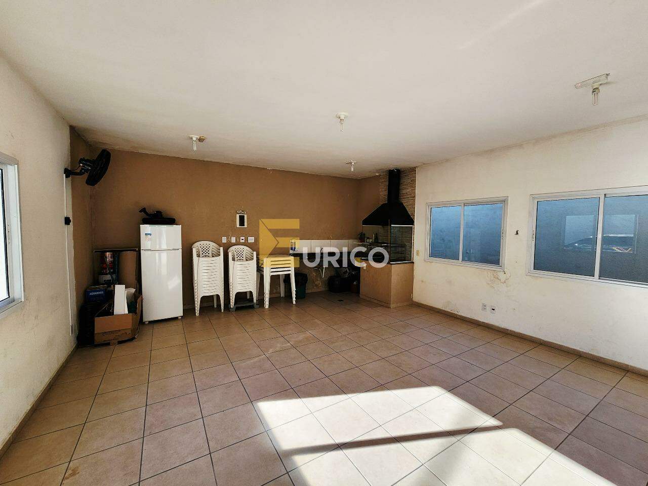 Apartamento à venda no Jardim Simus em Sorocaba/SP: