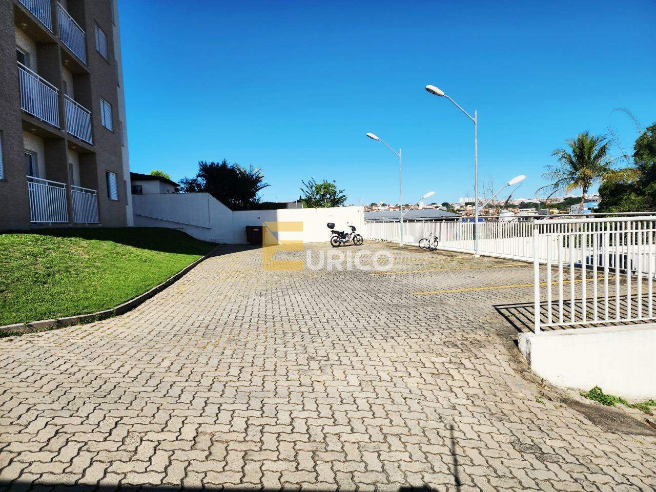 Apartamento à venda no Jardim Simus em Sorocaba/SP: