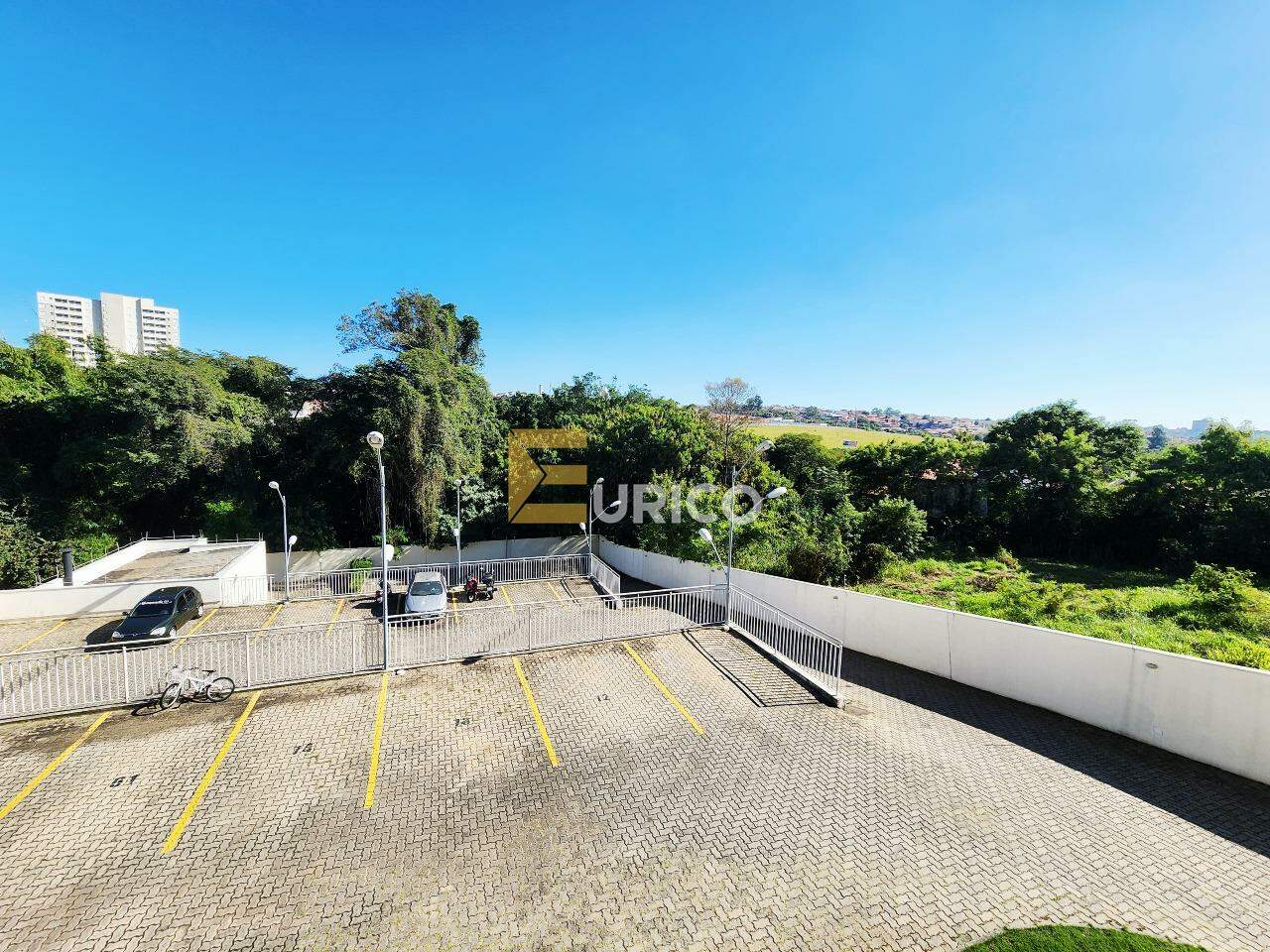 Apartamento à venda no Jardim Simus em Sorocaba/SP: