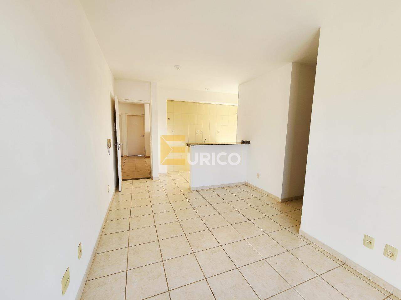Apartamento à venda no Jardim Simus em Sorocaba/SP: 