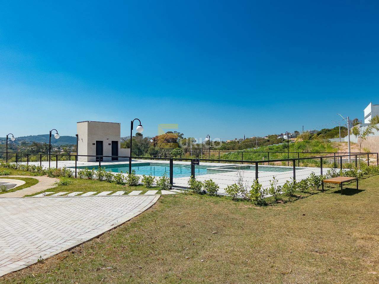 Terreno em Condomínio à venda no Condomínio Residencial San Lucca em Vinhedo/SP: 