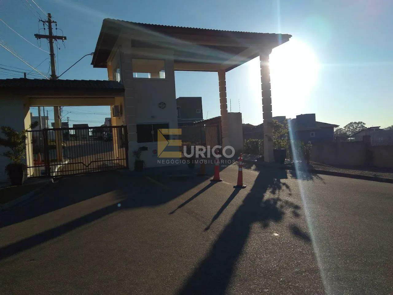 Terreno em Condomínio à venda no Jardim Carolina em Jundiaí/SP: 
