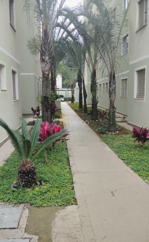 Apartamento à venda no PONTE DE SÃO JOÃO em Jundiaí/SP: 