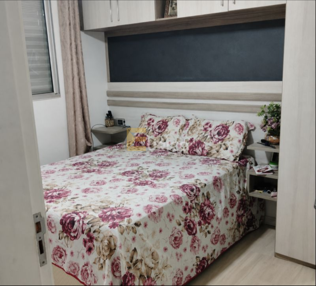 Apartamento à venda no PONTE DE SÃO JOÃO em Jundiaí/SP: 