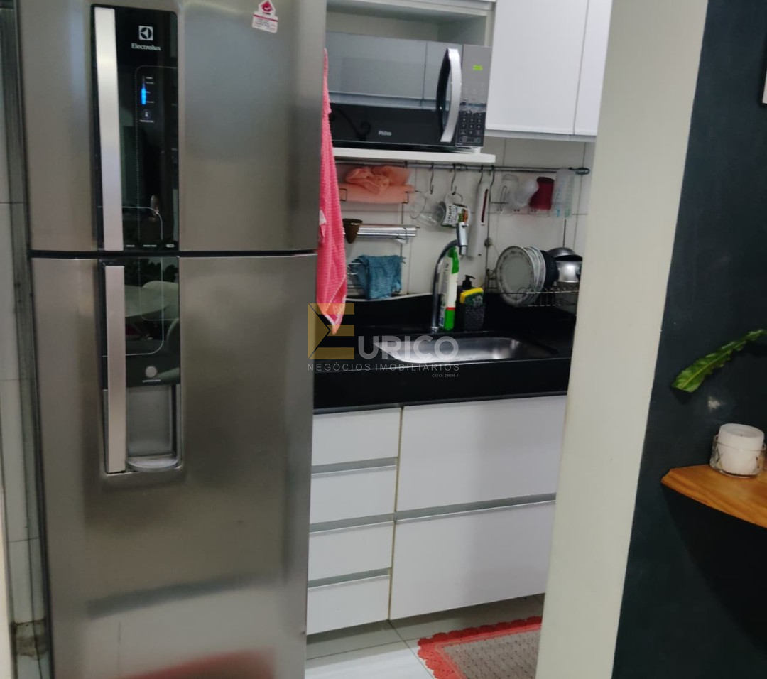 Apartamento à venda no PONTE DE SÃO JOÃO em Jundiaí/SP: 