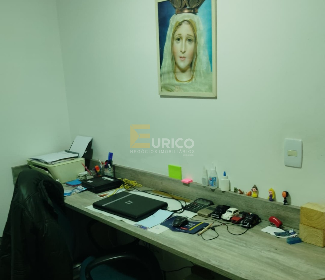 Apartamento à venda no PONTE DE SÃO JOÃO em Jundiaí/SP: 