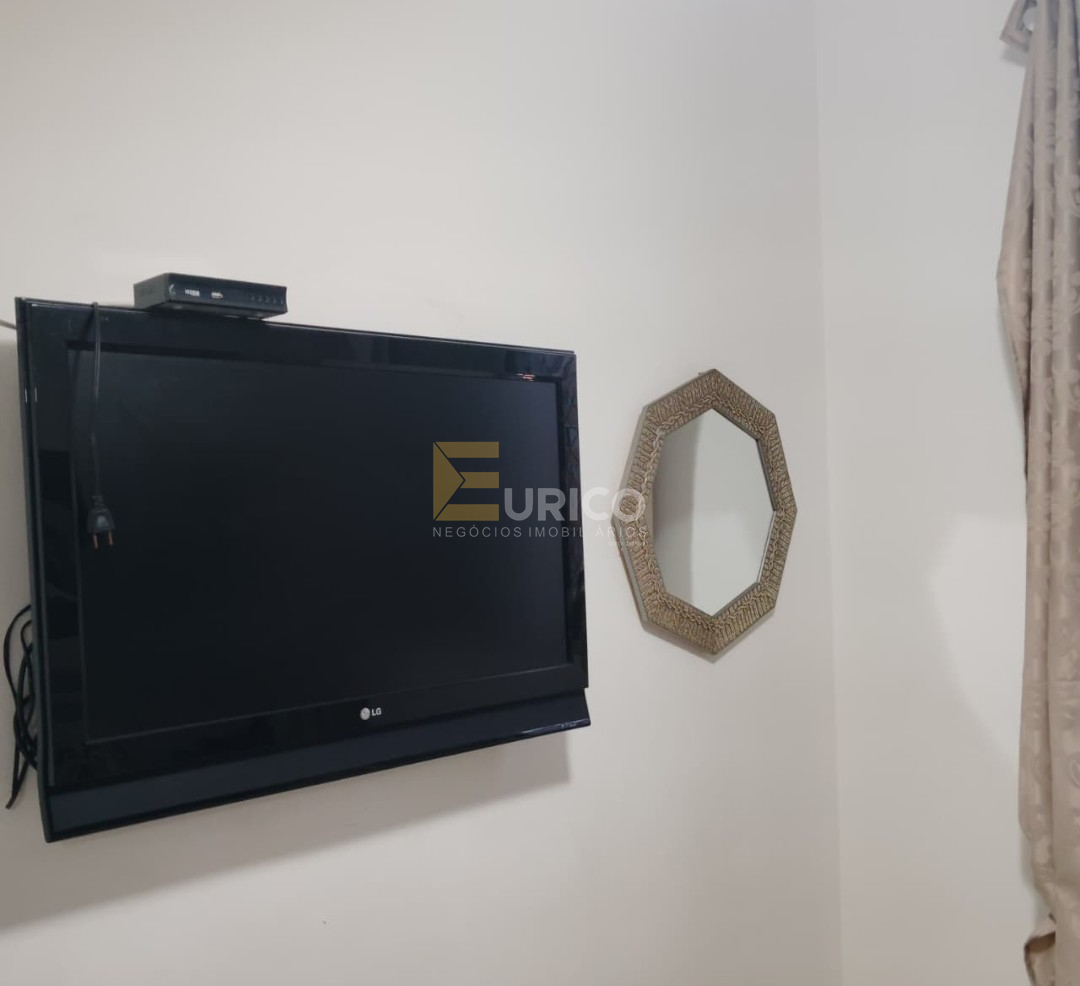 Apartamento à venda no PONTE DE SÃO JOÃO em Jundiaí/SP: 