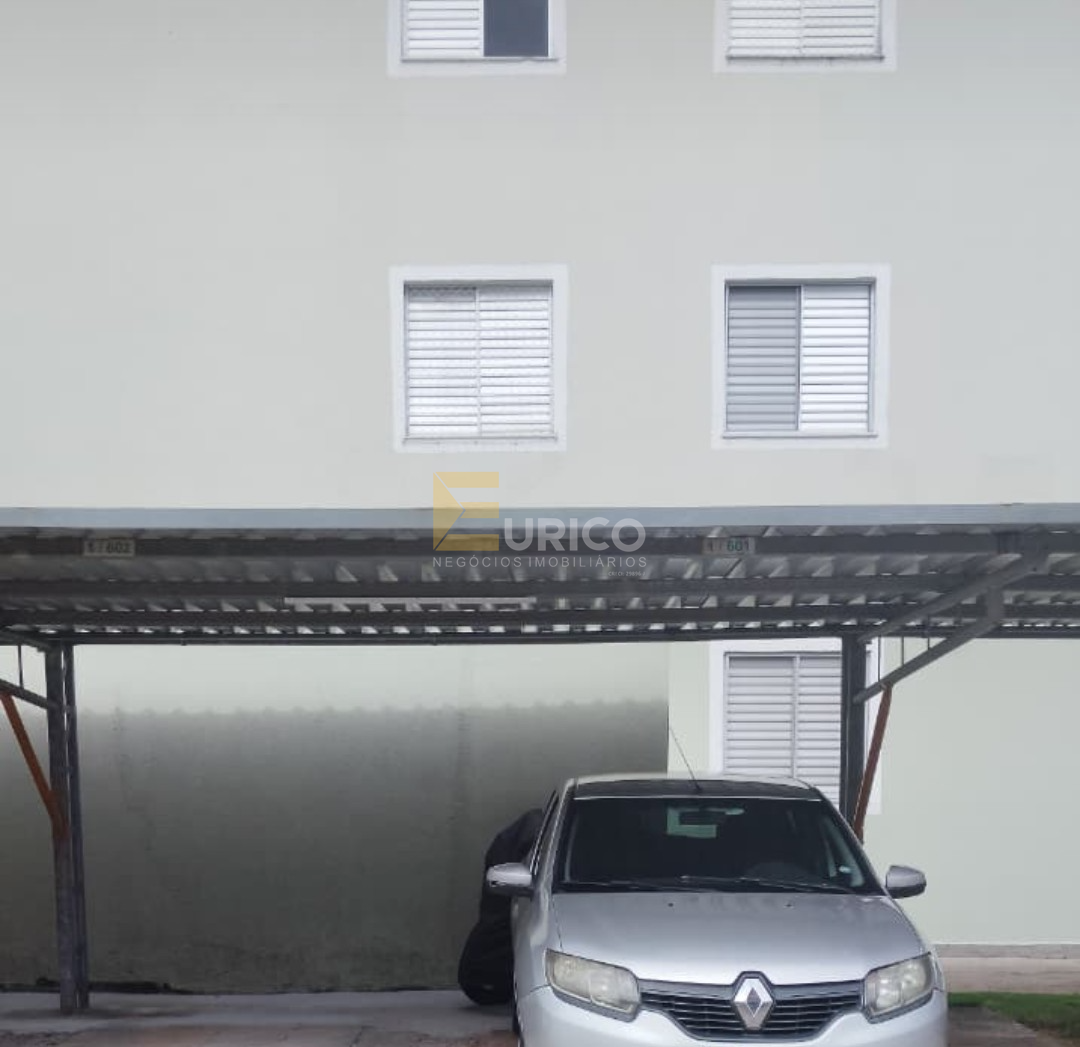 Apartamento à venda no PONTE DE SÃO JOÃO em Jundiaí/SP: 