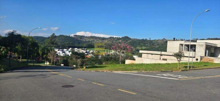 Terreno em Condomínio à venda no Condomínio Ecovilla Boa Vista em Valinhos/SP: