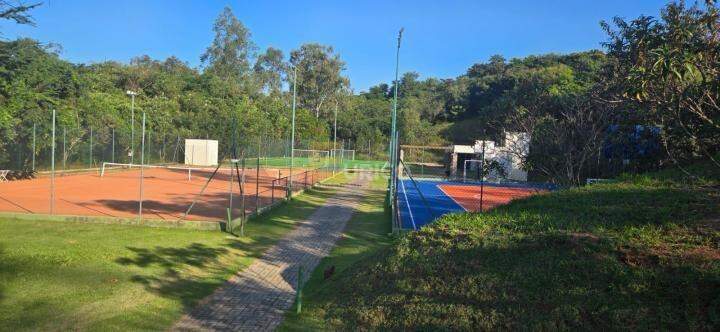 Terreno em Condomínio à venda no Condomínio Ecovilla Boa Vista em Valinhos/SP: