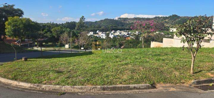 Terreno em Condomínio à venda no Condomínio Ecovilla Boa Vista em Valinhos/SP: 