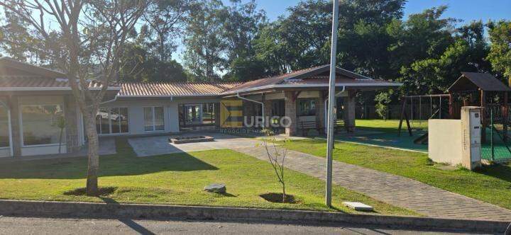 Terreno em Condomínio à venda no Condomínio Ecovilla Boa Vista em Valinhos/SP: