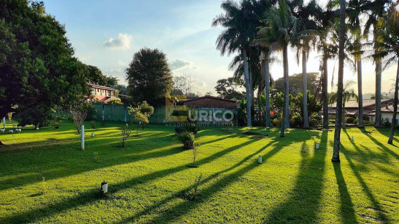 Chácara à venda no Vale Verde em Valinhos/SP: