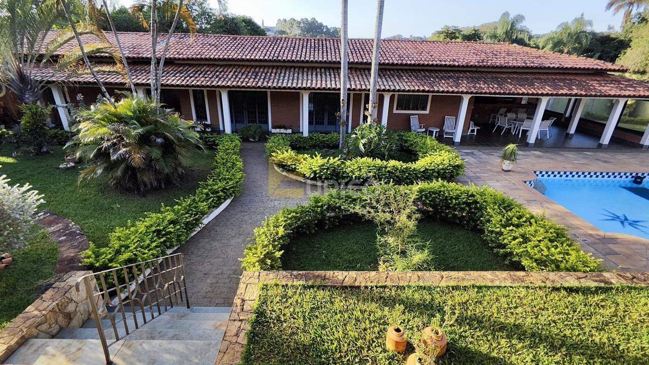 Chácara à venda no Vale Verde em Valinhos/SP: