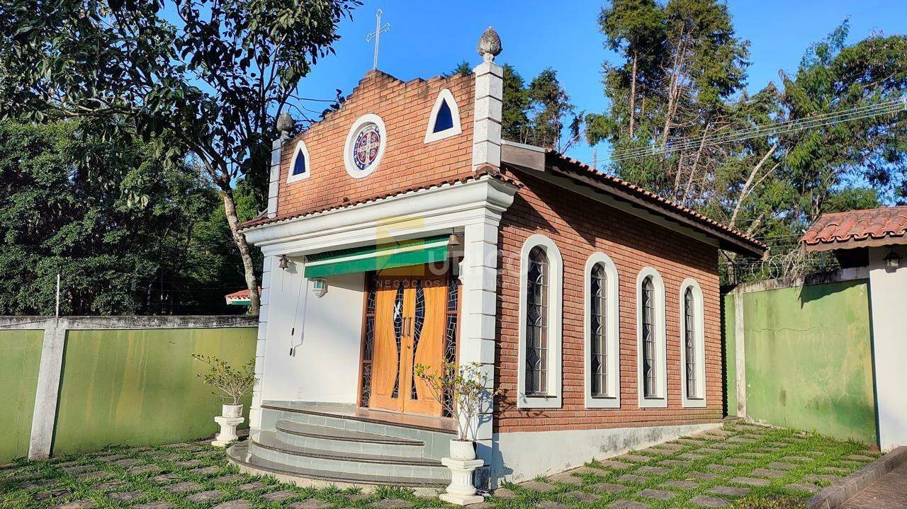 Chácara à venda no Vale Verde em Valinhos/SP: