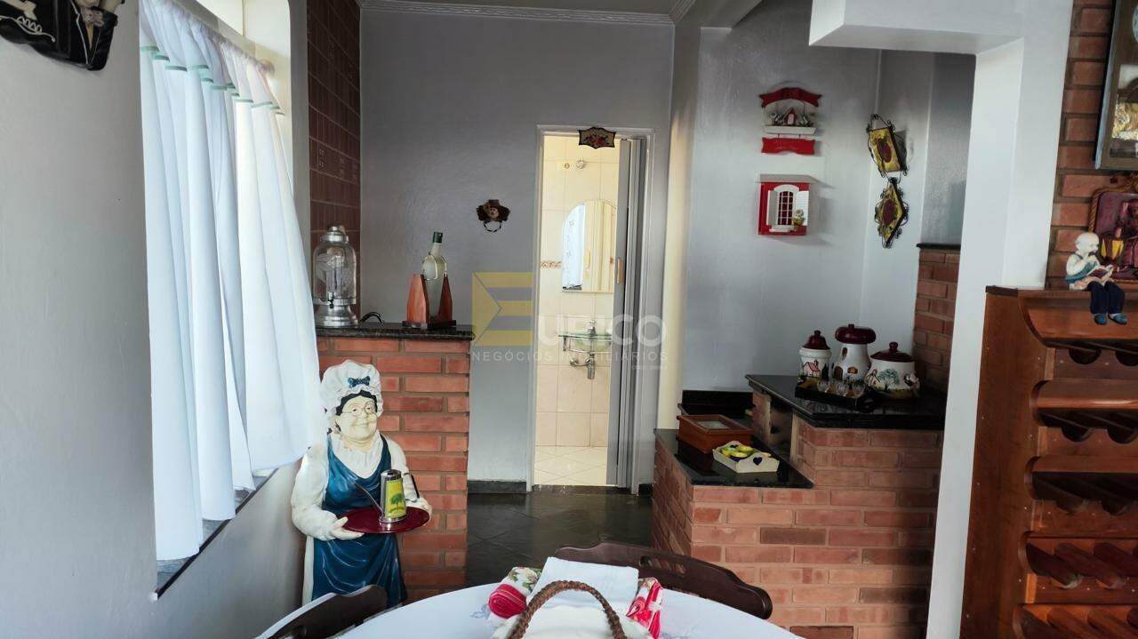 Chácara à venda no Vale Verde em Valinhos/SP: