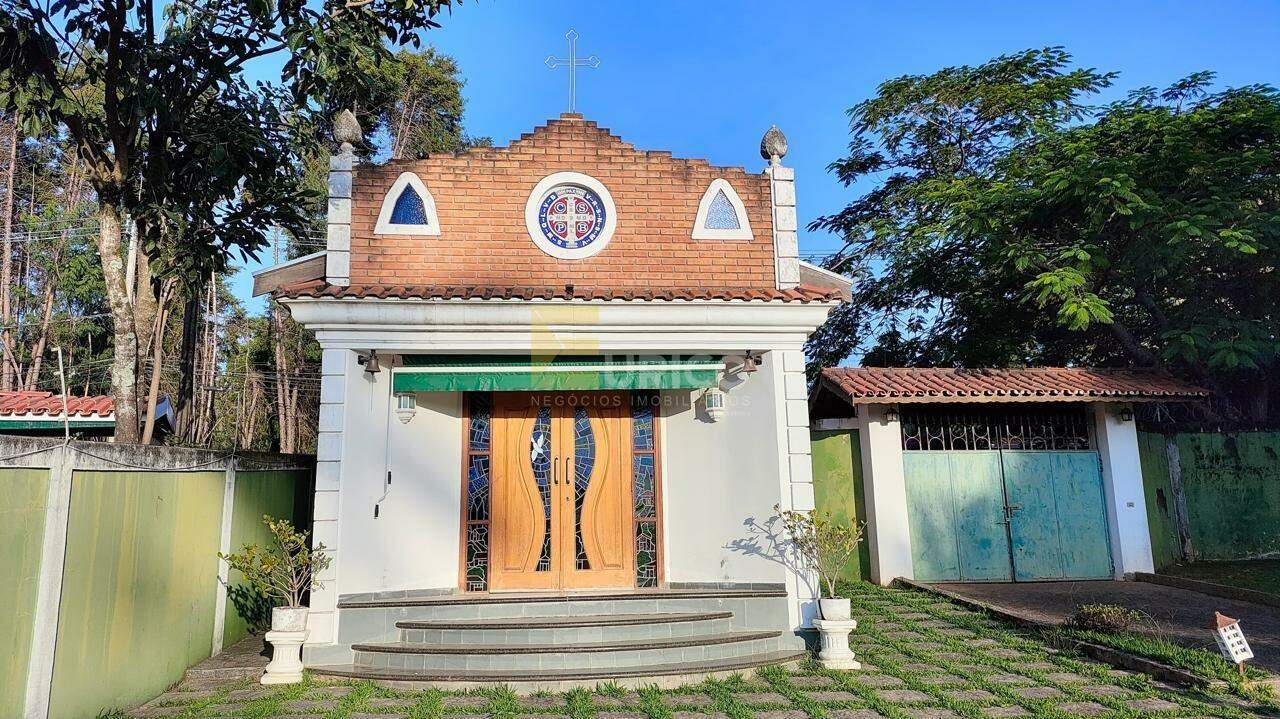 Chácara à venda no Vale Verde em Valinhos/SP: