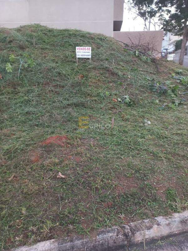 Terreno à venda no TERRA NOBRE em Louveira/SP: 