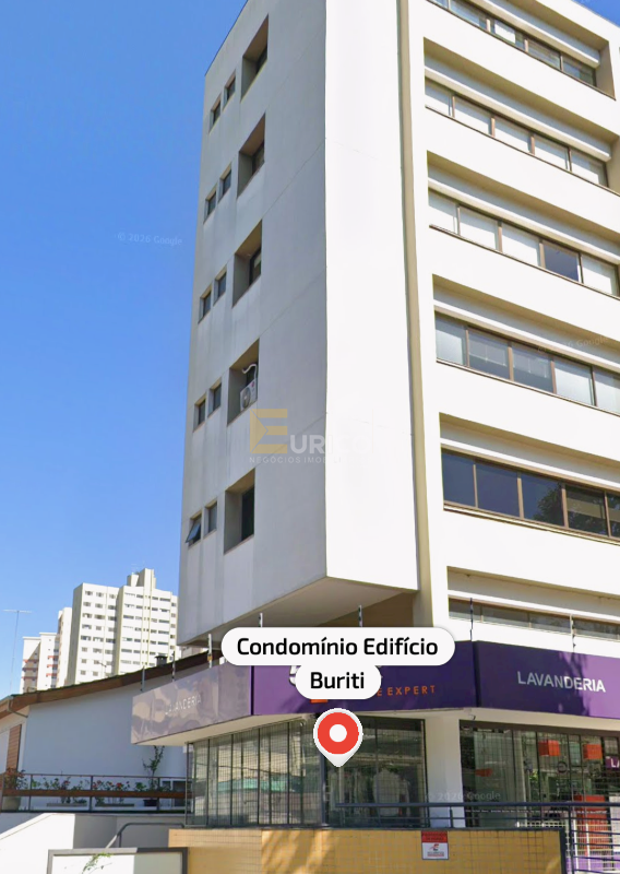 Sala para aluguel no Edificio Buriti em Jundiaí/SP: 