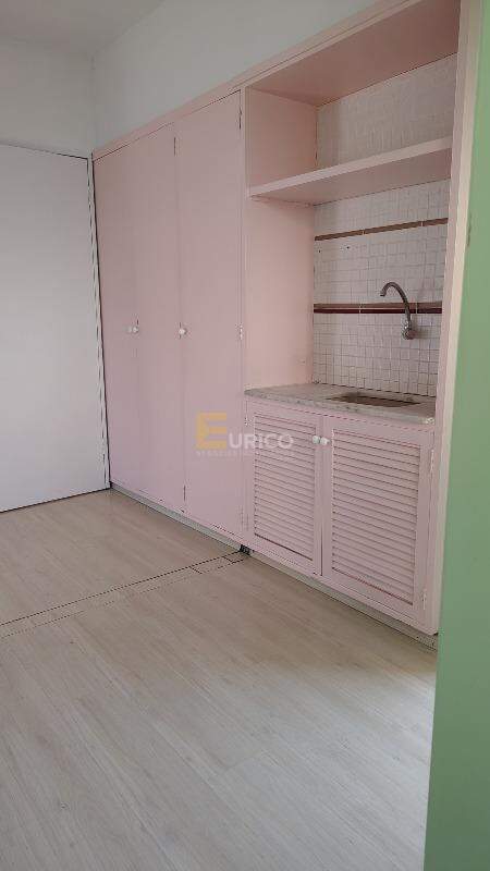 Sala para aluguel no Edificio Buriti em Jundiaí/SP: 
