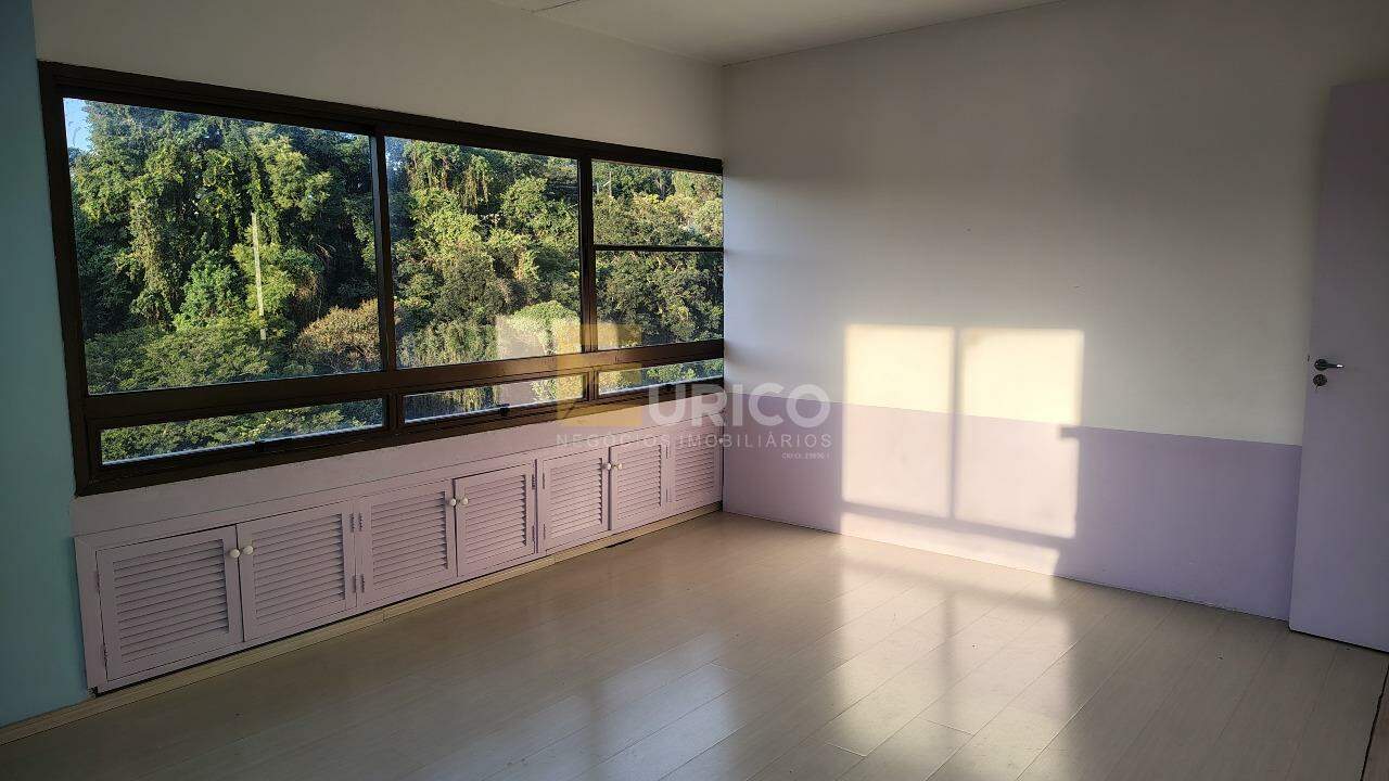 Sala para aluguel no Edificio Buriti em Jundiaí/SP: 