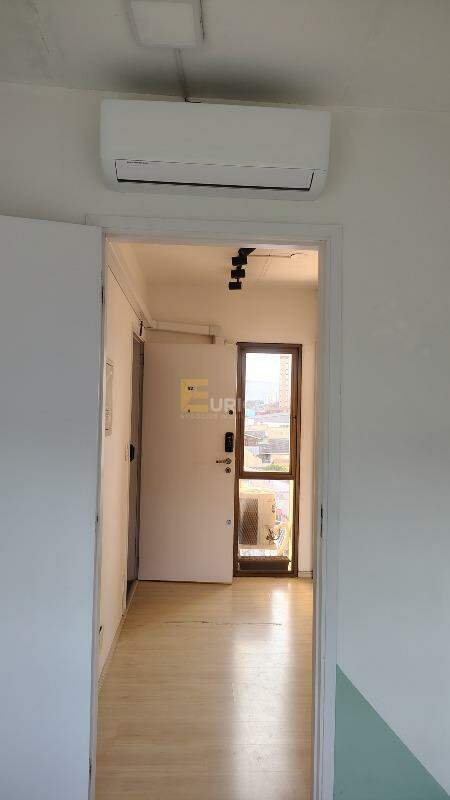 Sala para aluguel no Edificio Buriti em Jundiaí/SP: 