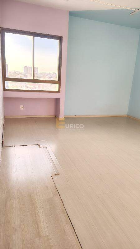 Sala para aluguel no Edificio Buriti em Jundiaí/SP: 