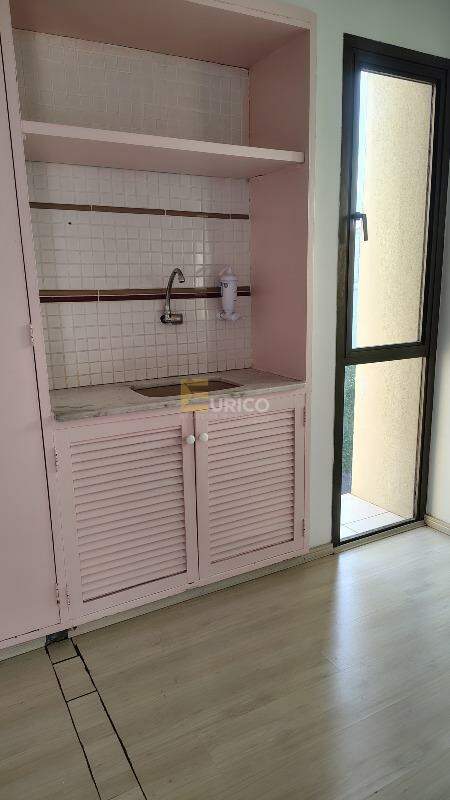 Sala para aluguel no Edificio Buriti em Jundiaí/SP: 