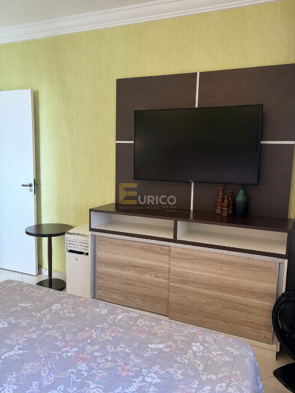 Apartamento à venda no Condomínio Quinta das Jabuticabas em Valinhos/SP: 