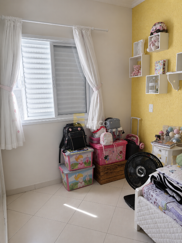 Apartamento à venda no Condomínio Quinta das Jabuticabas em Valinhos/SP: 
