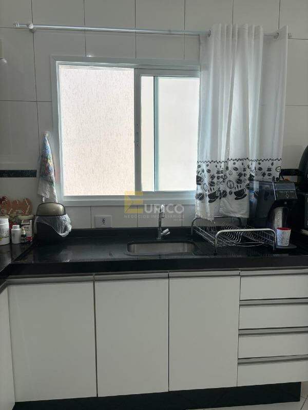 Apartamento à venda no Condomínio Quinta das Jabuticabas em Valinhos/SP: 
