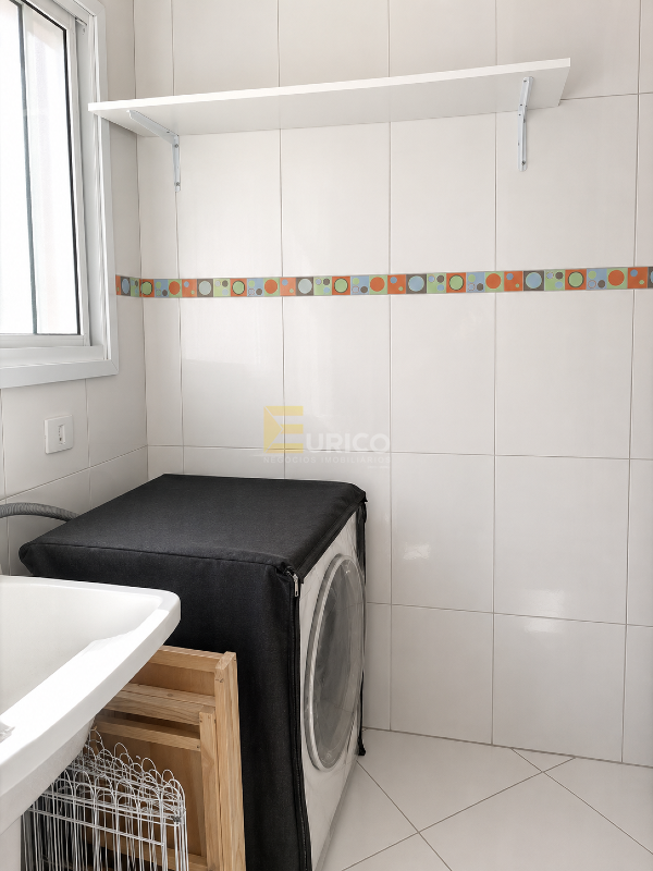 Apartamento à venda no Condomínio Quinta das Jabuticabas em Valinhos/SP: 
