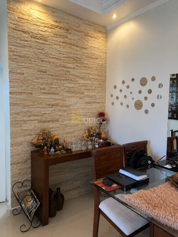Apartamento à venda no Condomínio Quinta das Jabuticabas em Valinhos/SP: 