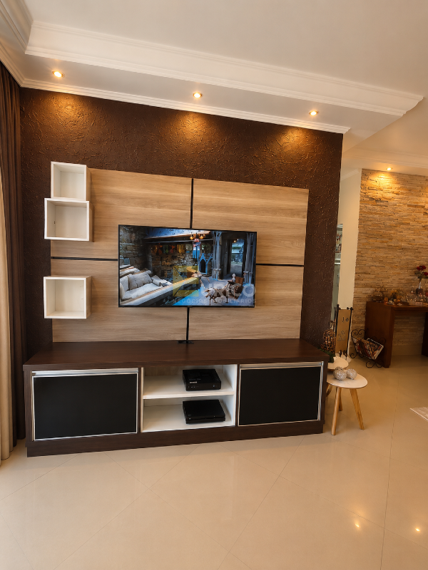 Apartamento à venda no Condomínio Quinta das Jabuticabas em Valinhos/SP: 