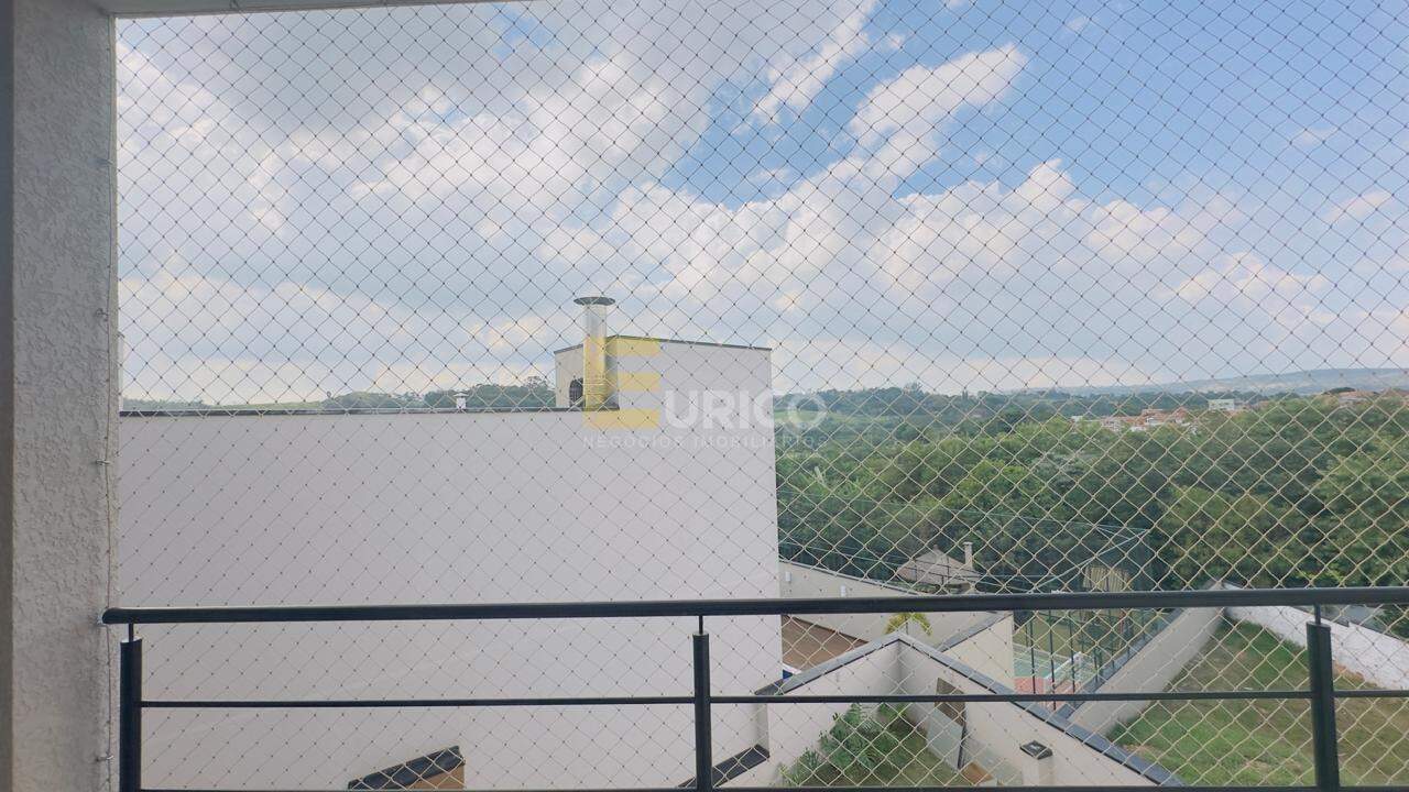 Casa em condomínio à venda no Condomínio Residencial Villa do Sol em Valinhos/SP: