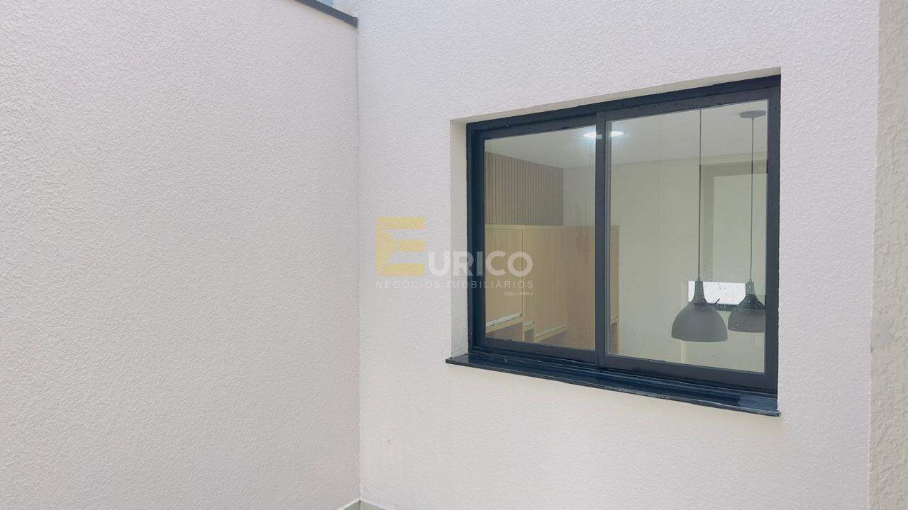 Casa em condomínio à venda no Condomínio Residencial Villa do Sol em Valinhos/SP: