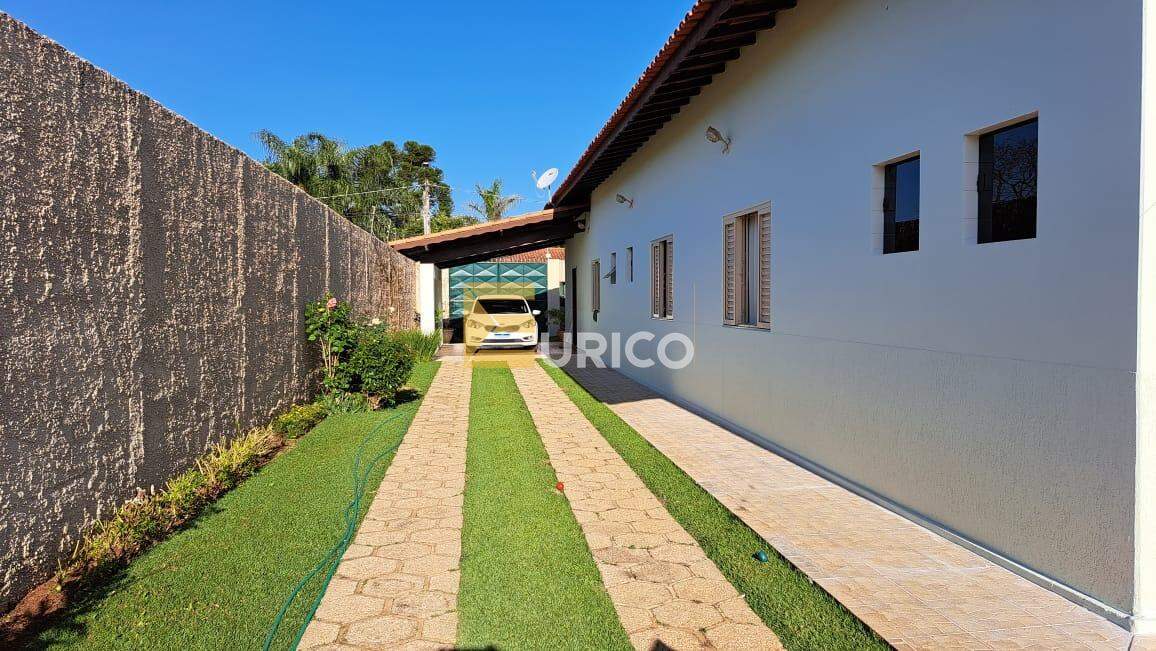Chácara à venda no Jardim Nossa Senhora Salete em Araçoiaba da Serra/SP: 