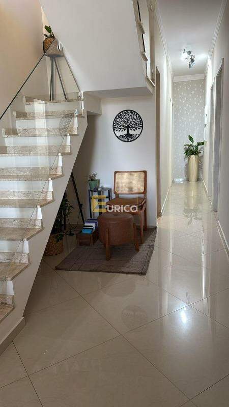 Casa em condomínio à venda no Loteamento Dinorá Rosa em Sorocaba/SP: