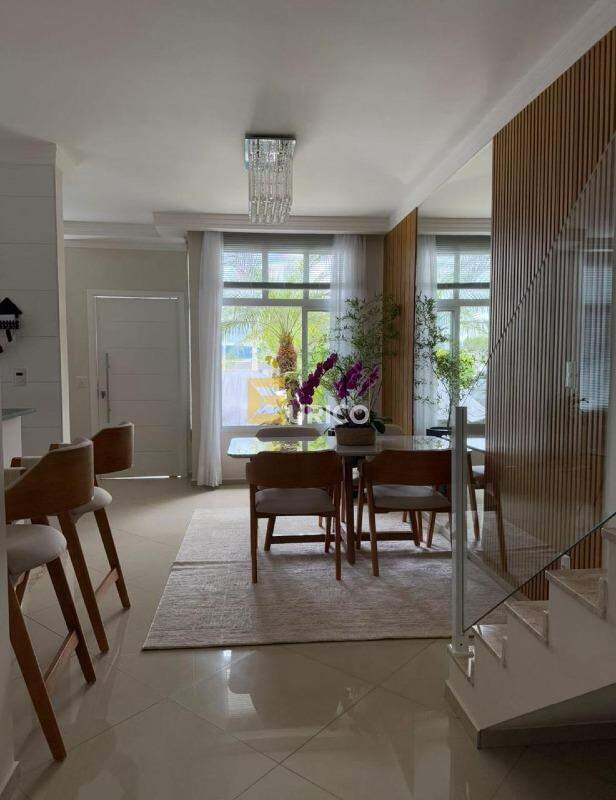 Casa em condomínio à venda no Loteamento Dinorá Rosa em Sorocaba/SP: