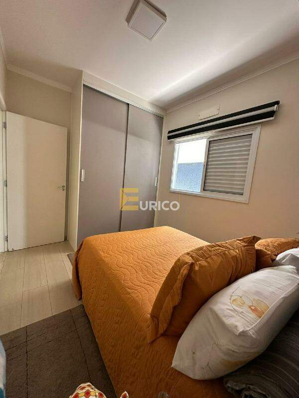 Casa em condomínio à venda no Loteamento Dinorá Rosa em Sorocaba/SP: