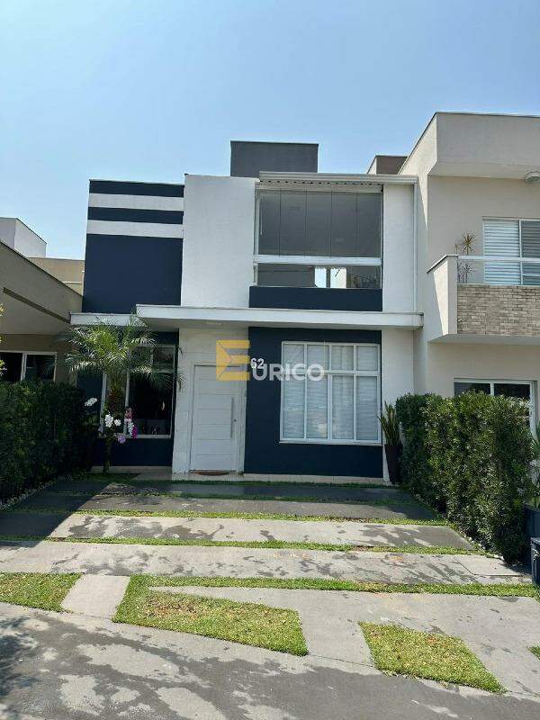 Casa em condomínio à venda no Loteamento Dinorá Rosa em Sorocaba/SP: 