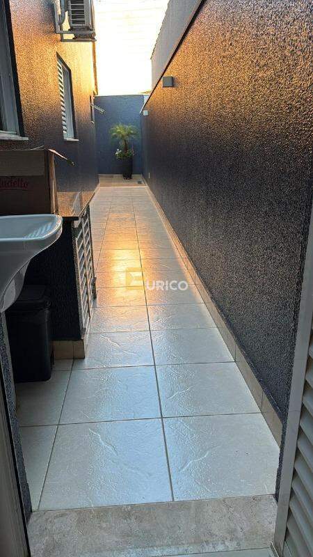 Casa em condomínio à venda no Loteamento Dinorá Rosa em Sorocaba/SP: