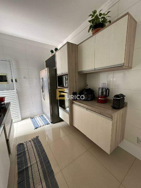 Casa em condomínio à venda no Loteamento Dinorá Rosa em Sorocaba/SP: