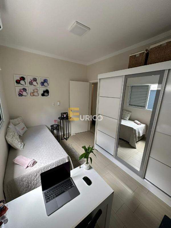 Casa em condomínio à venda no Loteamento Dinorá Rosa em Sorocaba/SP: